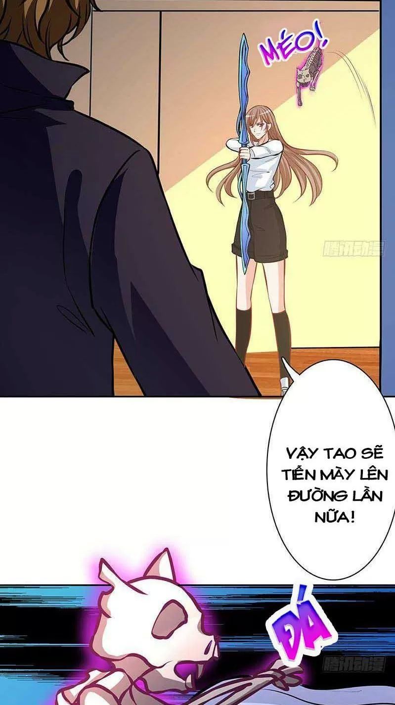 Quy Luật Tình Yêu Ở Mạt Thế Chapter 211 - Trang 2