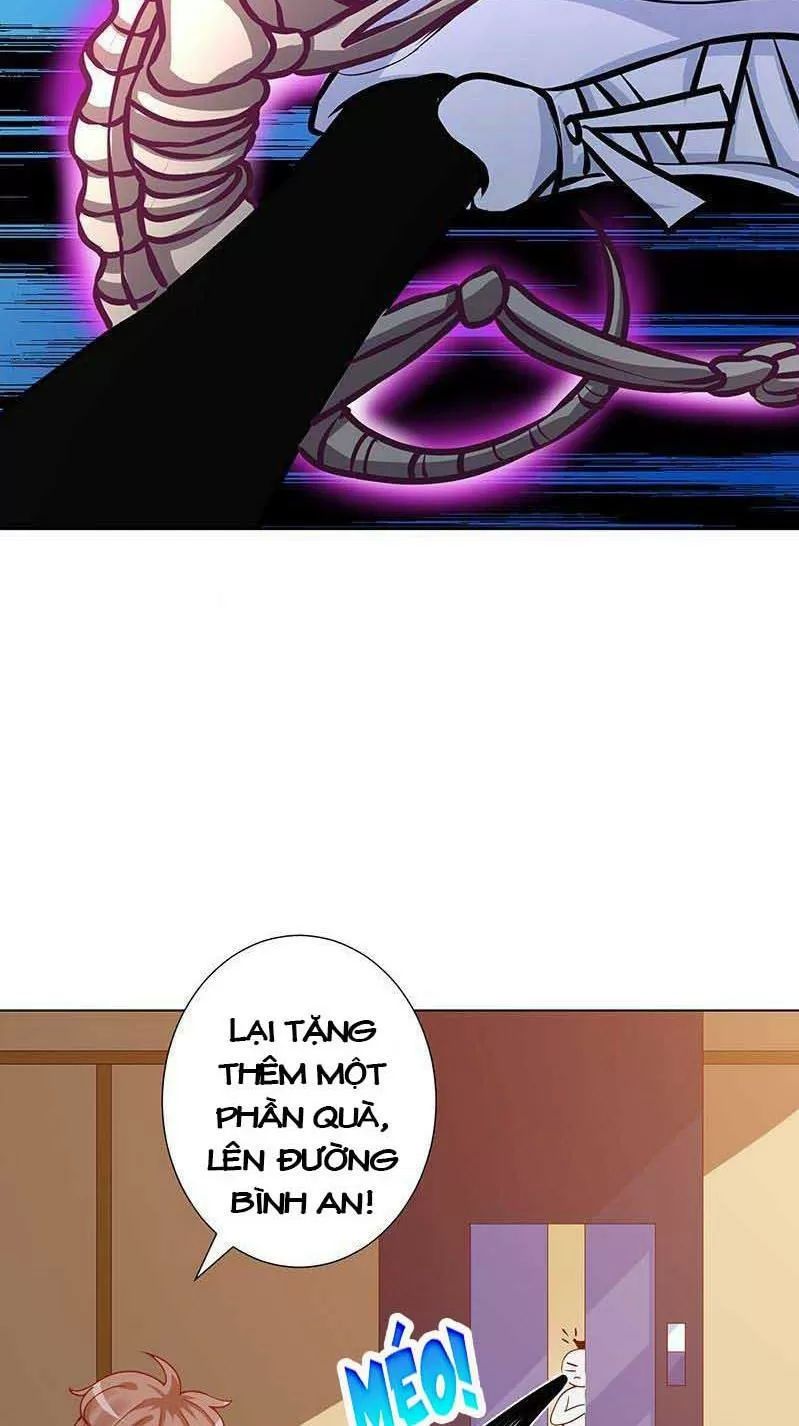 Quy Luật Tình Yêu Ở Mạt Thế Chapter 211 - Trang 2