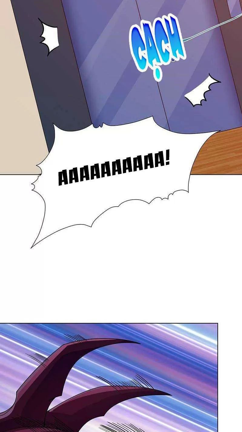 Quy Luật Tình Yêu Ở Mạt Thế Chapter 211 - Trang 2