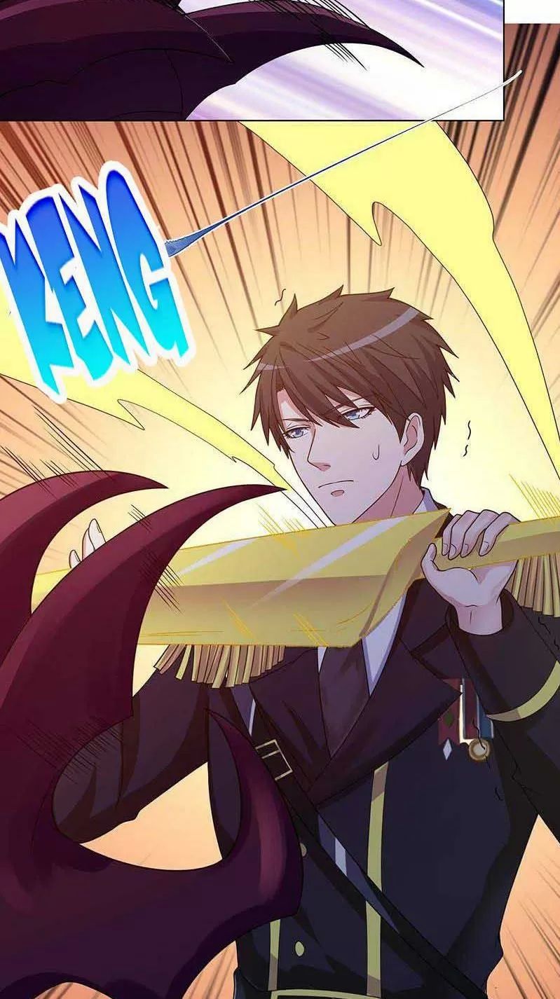 Quy Luật Tình Yêu Ở Mạt Thế Chapter 211 - Trang 2