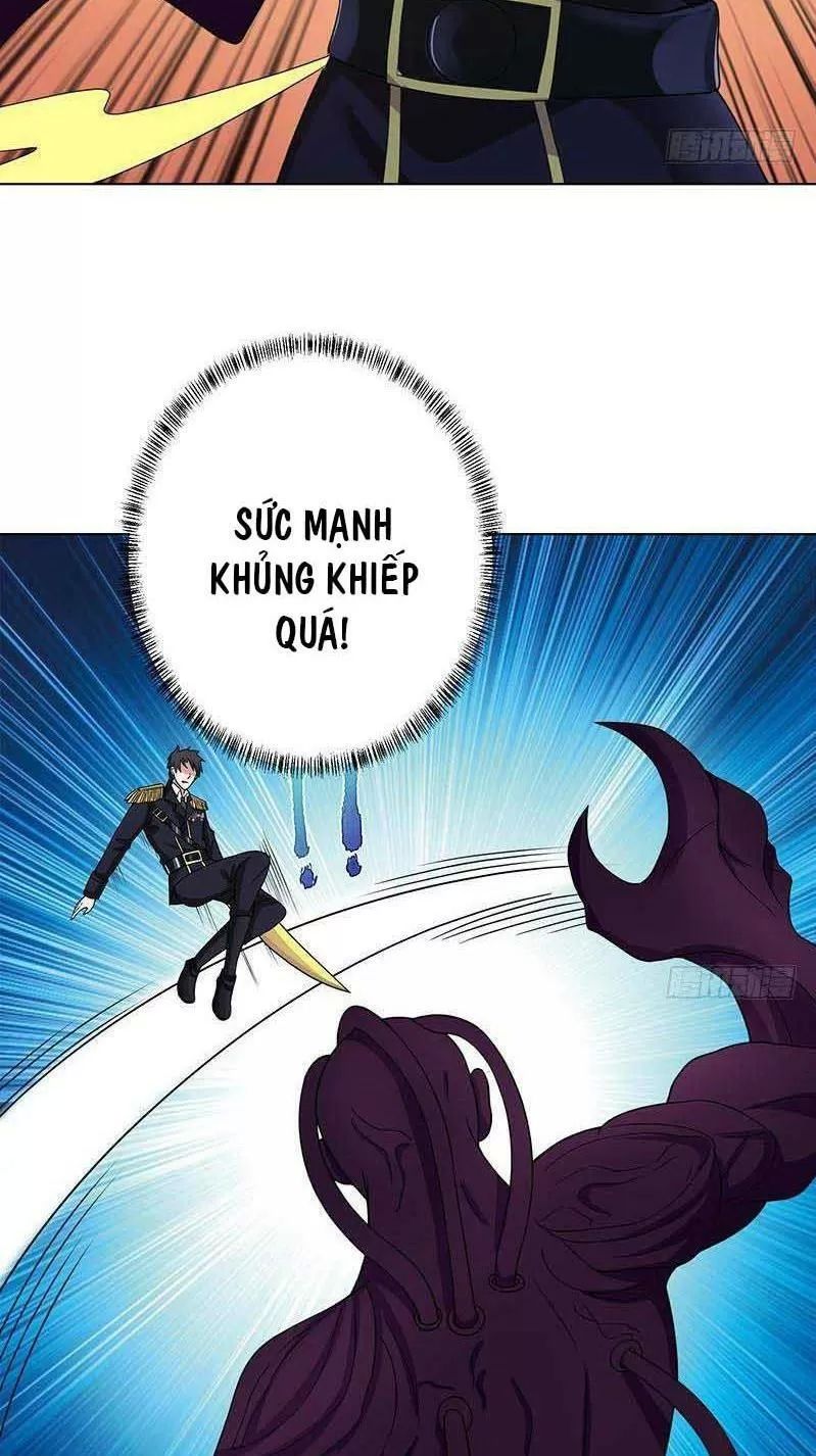 Quy Luật Tình Yêu Ở Mạt Thế Chapter 211 - Trang 2