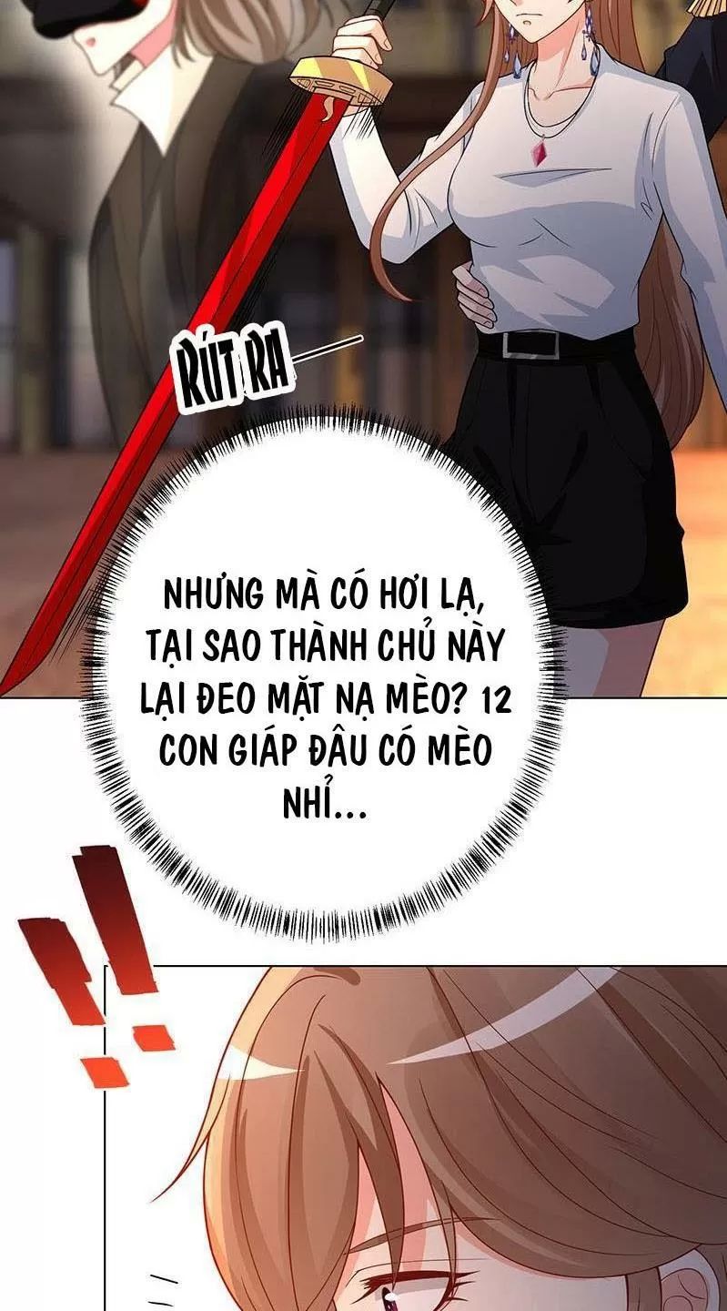 Quy Luật Tình Yêu Ở Mạt Thế Chapter 212 - Trang 2