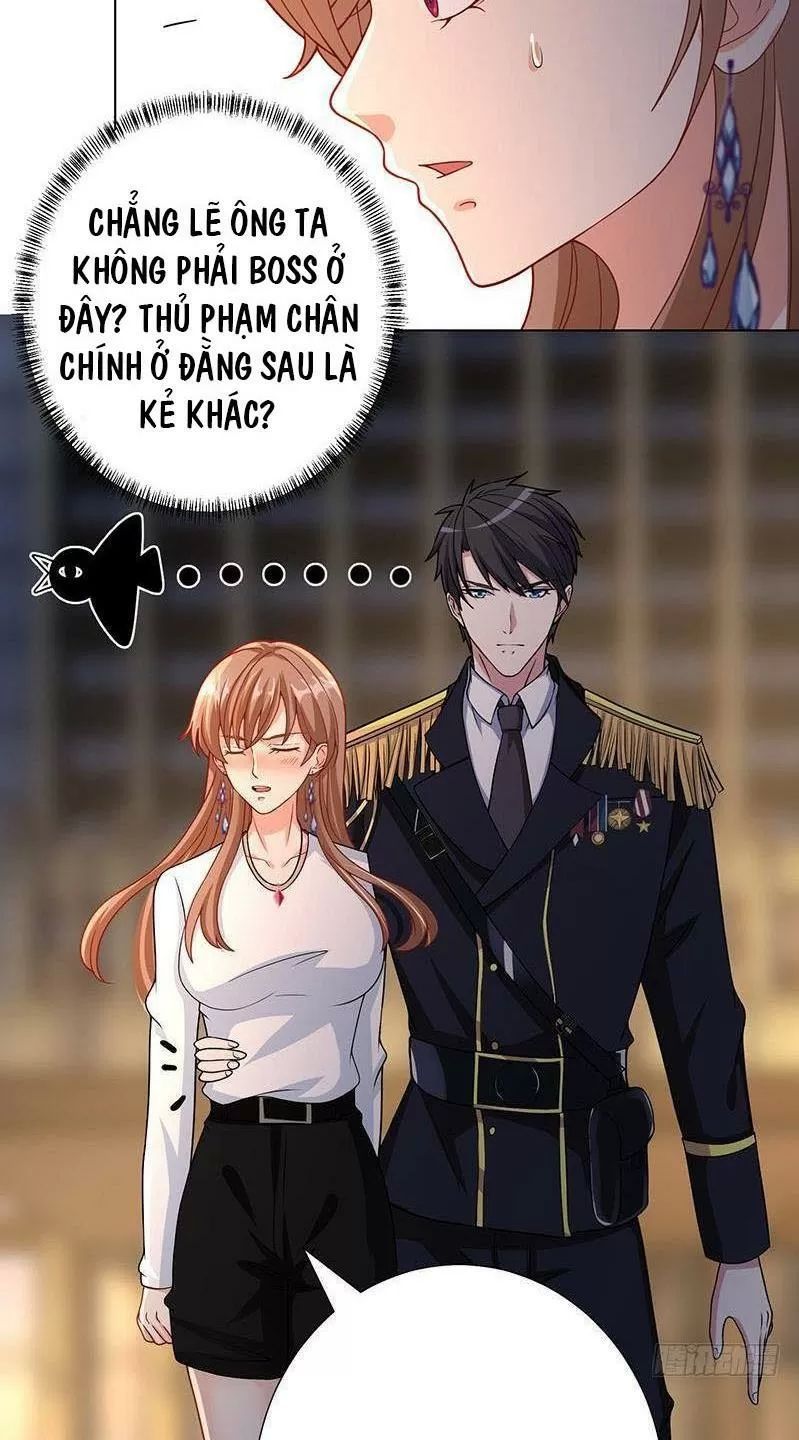 Quy Luật Tình Yêu Ở Mạt Thế Chapter 212 - Trang 2