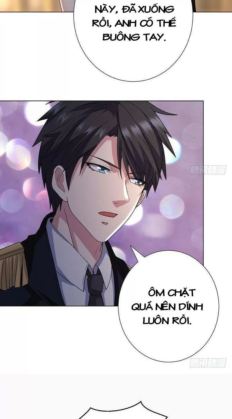 Quy Luật Tình Yêu Ở Mạt Thế Chapter 212 - Trang 2