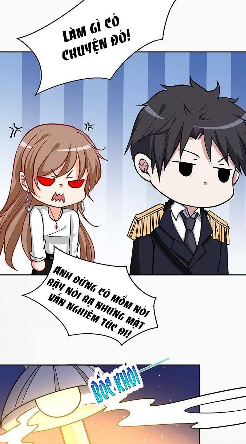 Quy Luật Tình Yêu Ở Mạt Thế Chapter 212 - Trang 2