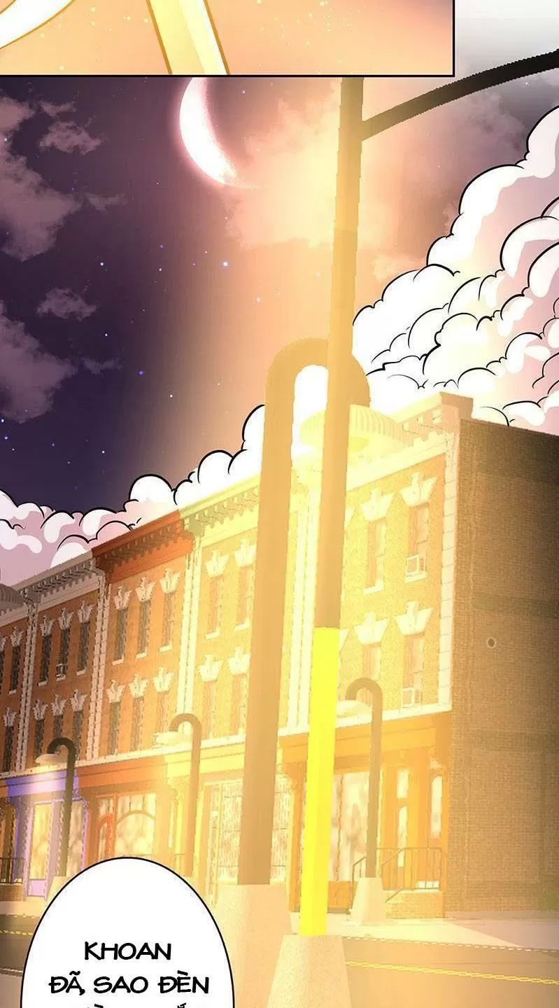 Quy Luật Tình Yêu Ở Mạt Thế Chapter 212 - Trang 2