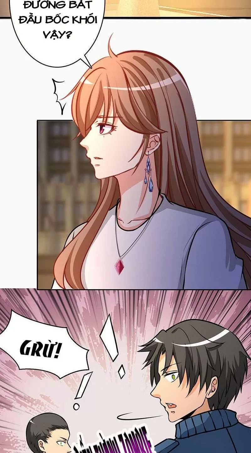 Quy Luật Tình Yêu Ở Mạt Thế Chapter 212 - Trang 2