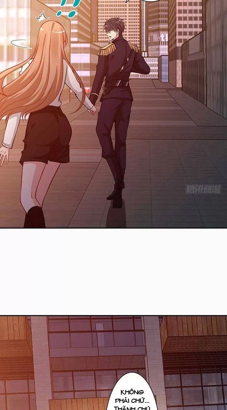 Quy Luật Tình Yêu Ở Mạt Thế Chapter 212 - Trang 2