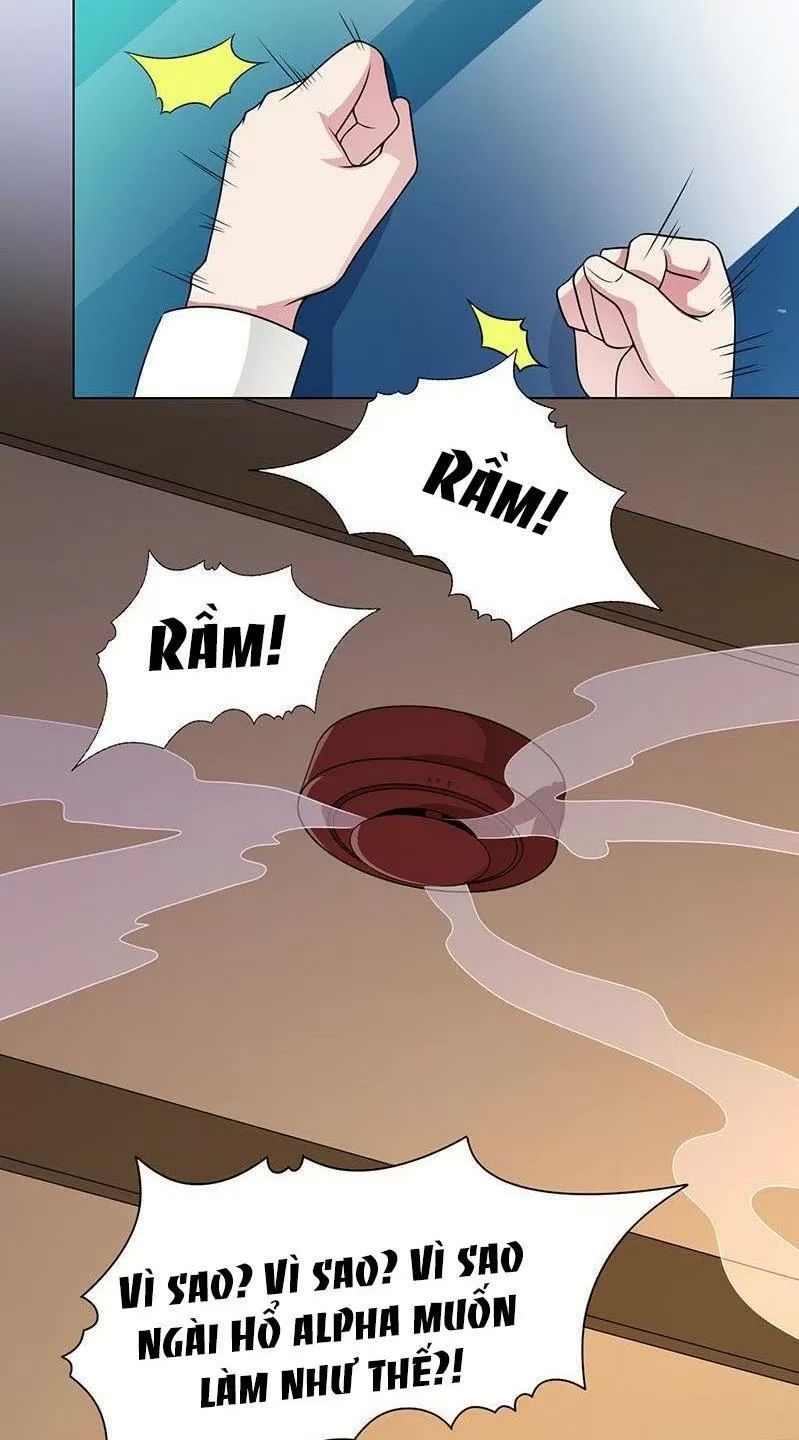 Quy Luật Tình Yêu Ở Mạt Thế Chapter 212 - Trang 2