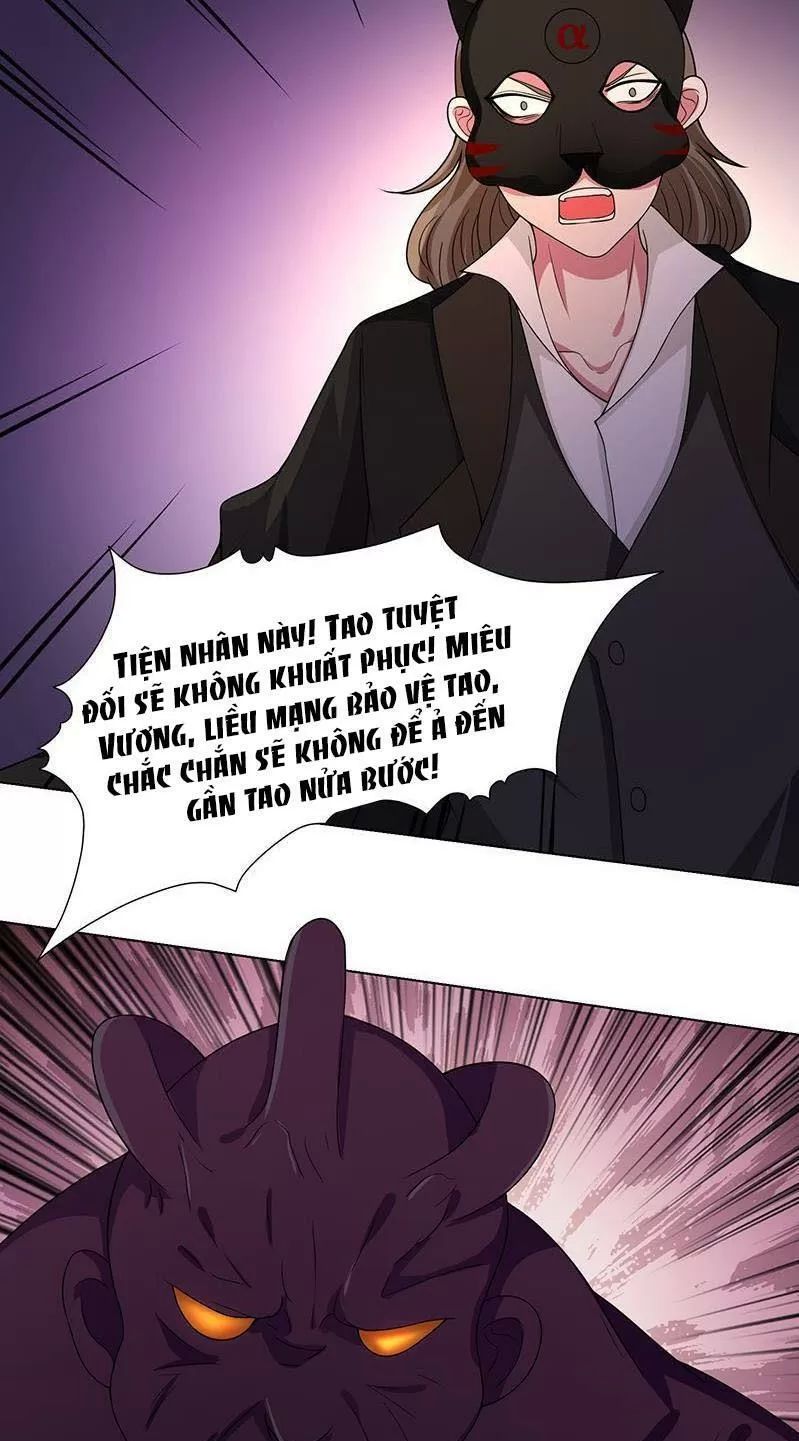 Quy Luật Tình Yêu Ở Mạt Thế Chapter 212 - Trang 2