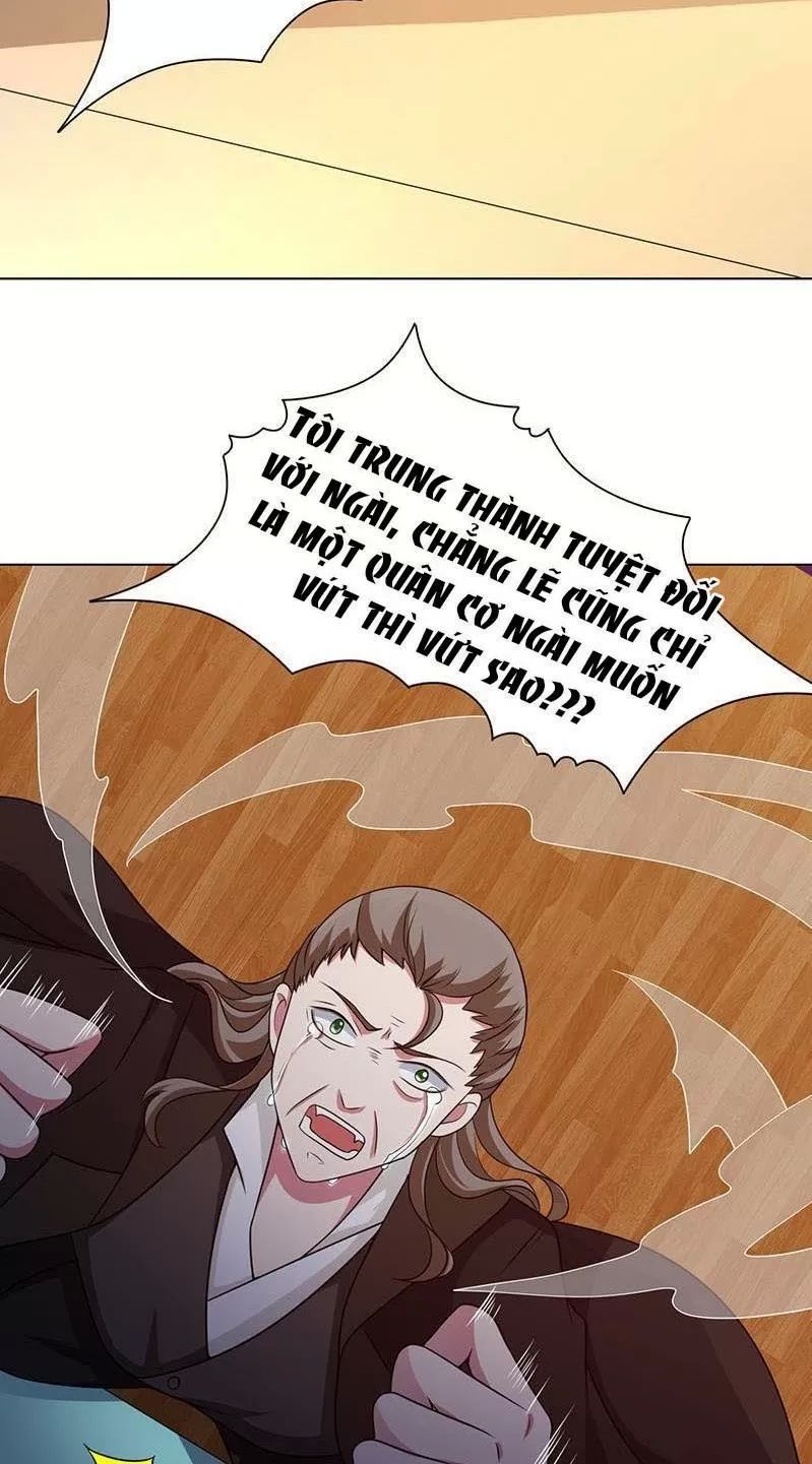 Quy Luật Tình Yêu Ở Mạt Thế Chapter 212 - Trang 2