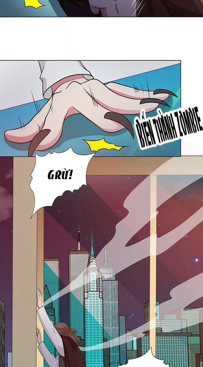 Quy Luật Tình Yêu Ở Mạt Thế Chapter 212 - Trang 2