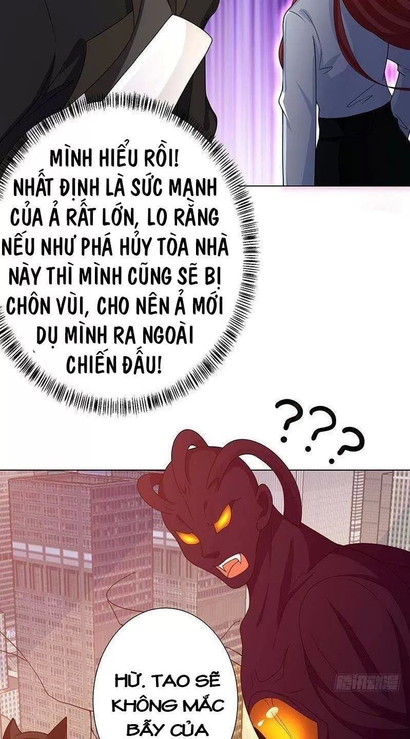 Quy Luật Tình Yêu Ở Mạt Thế Chapter 212 - Trang 2