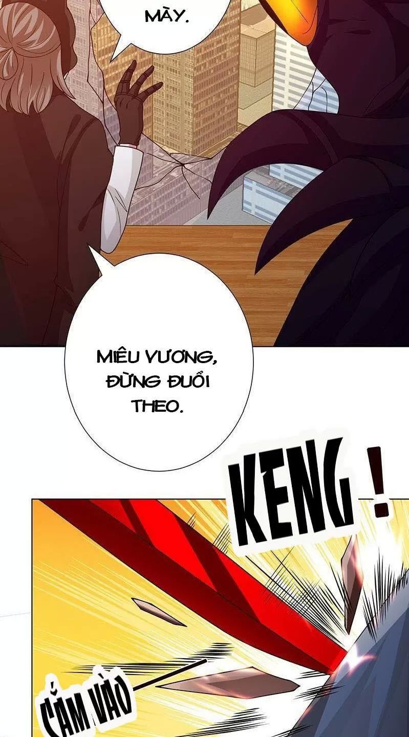 Quy Luật Tình Yêu Ở Mạt Thế Chapter 212 - Trang 2