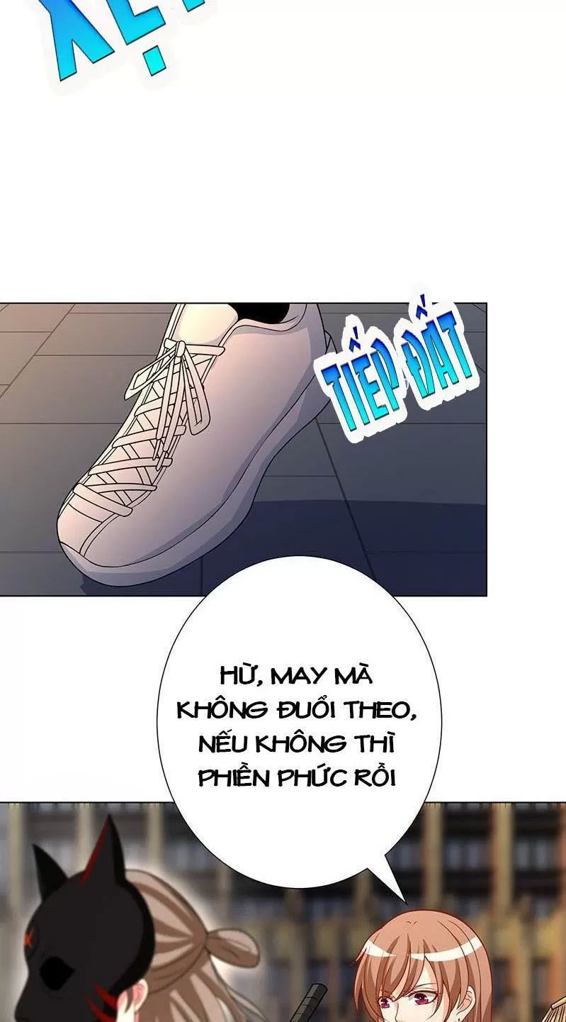 Quy Luật Tình Yêu Ở Mạt Thế Chapter 212 - Trang 2