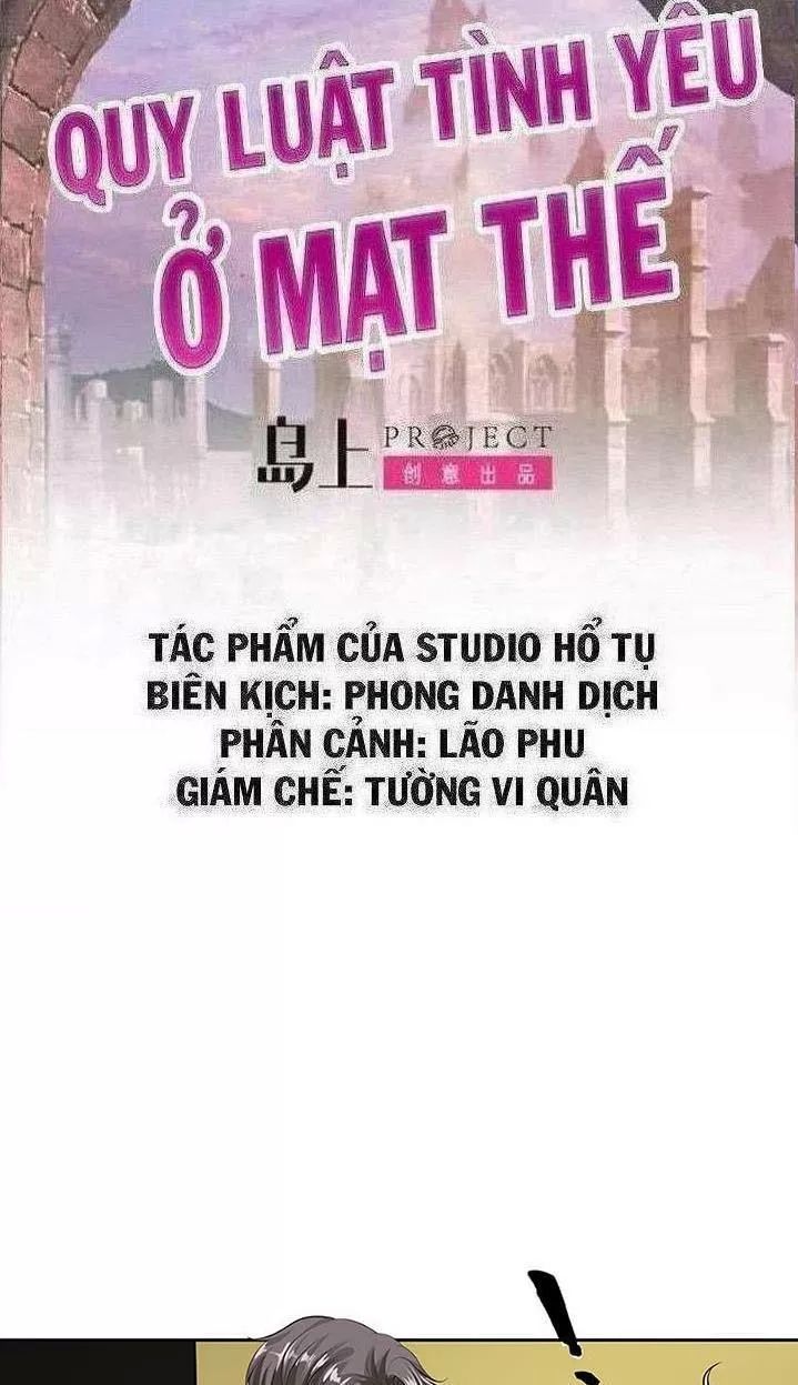 Quy Luật Tình Yêu Ở Mạt Thế Chapter 213 - Trang 2