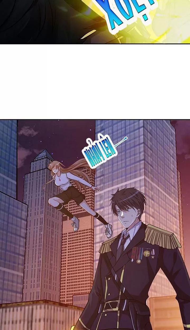 Quy Luật Tình Yêu Ở Mạt Thế Chapter 213 - Trang 2