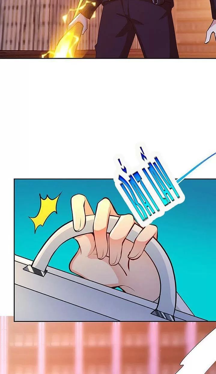 Quy Luật Tình Yêu Ở Mạt Thế Chapter 213 - Trang 2