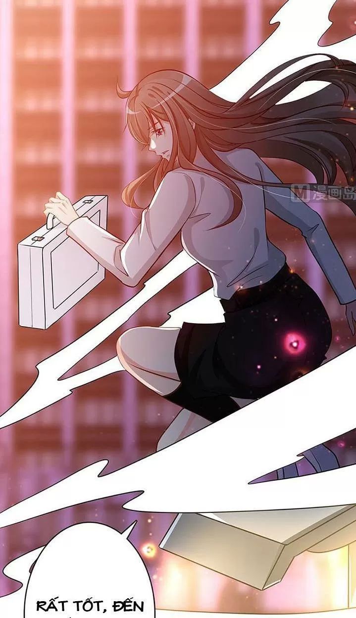 Quy Luật Tình Yêu Ở Mạt Thế Chapter 213 - Trang 2