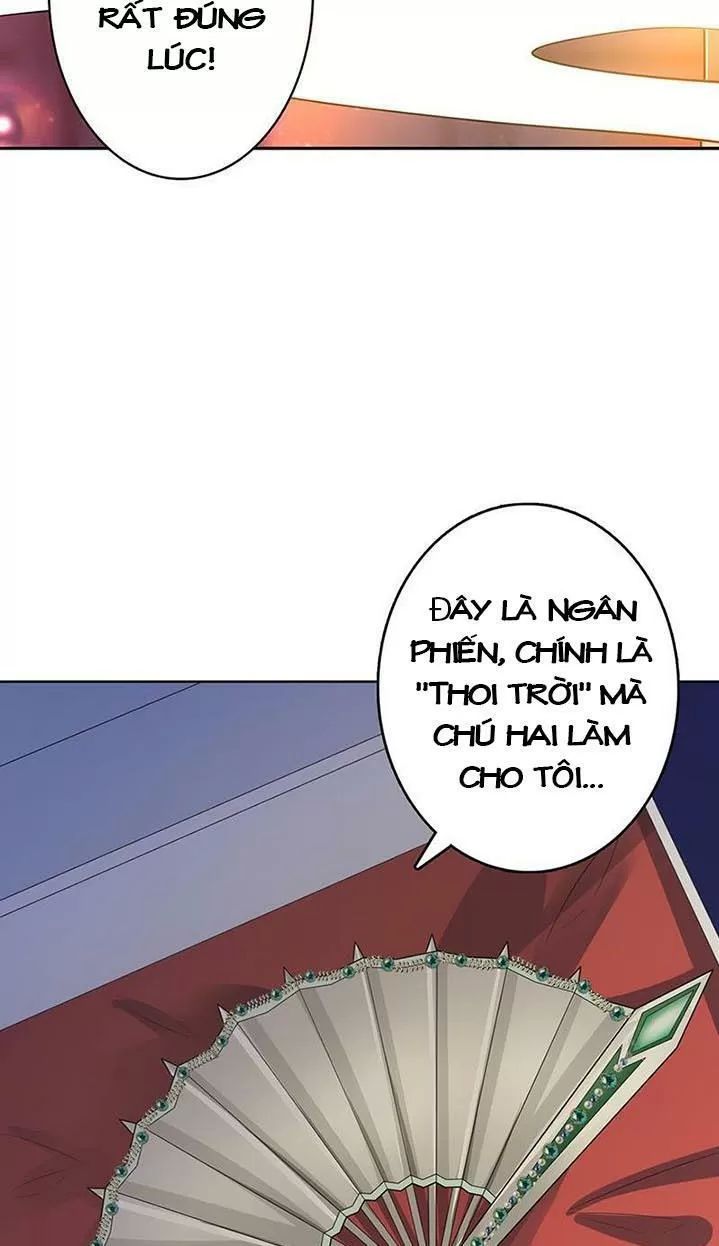 Quy Luật Tình Yêu Ở Mạt Thế Chapter 213 - Trang 2