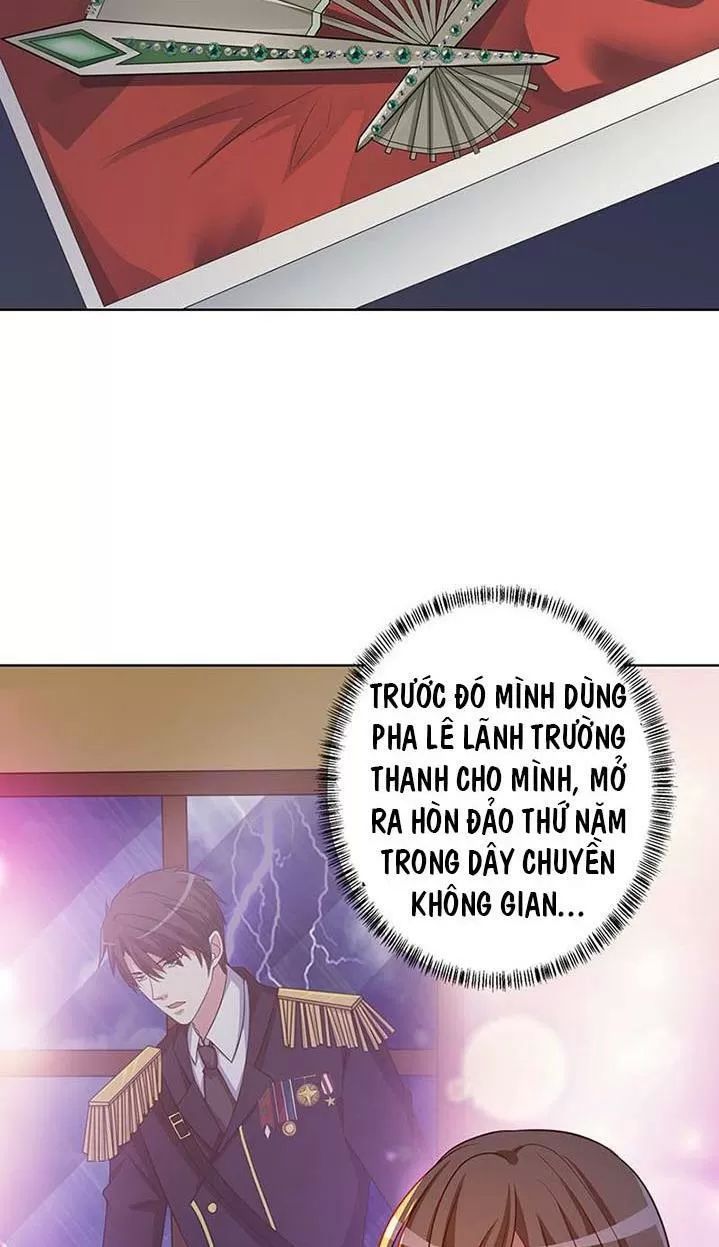 Quy Luật Tình Yêu Ở Mạt Thế Chapter 213 - Trang 2