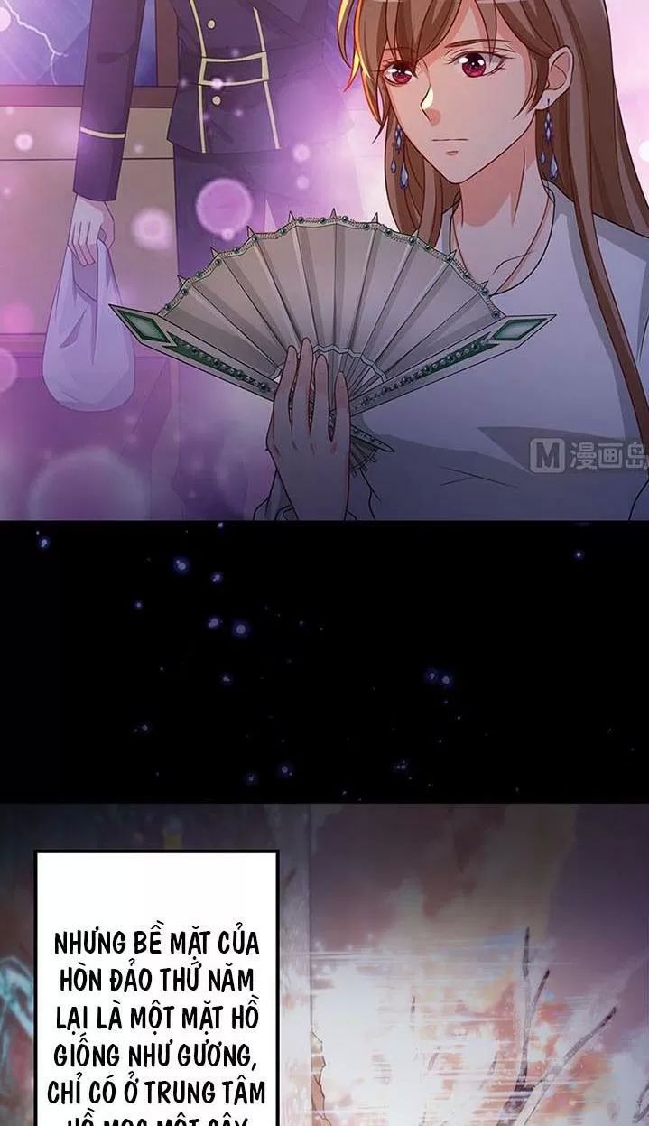 Quy Luật Tình Yêu Ở Mạt Thế Chapter 213 - Trang 2