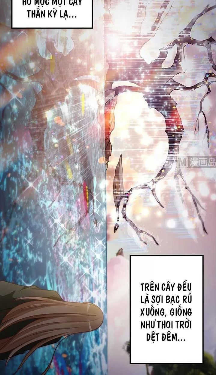 Quy Luật Tình Yêu Ở Mạt Thế Chapter 213 - Trang 2