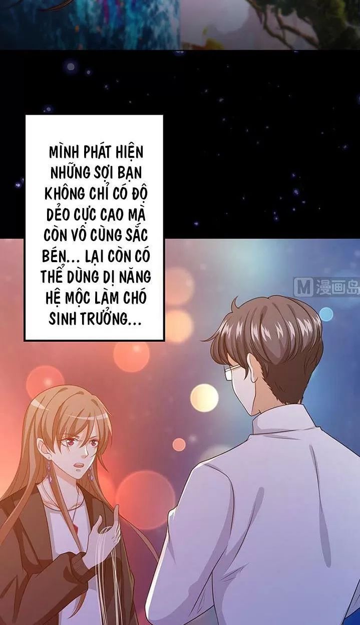Quy Luật Tình Yêu Ở Mạt Thế Chapter 213 - Trang 2