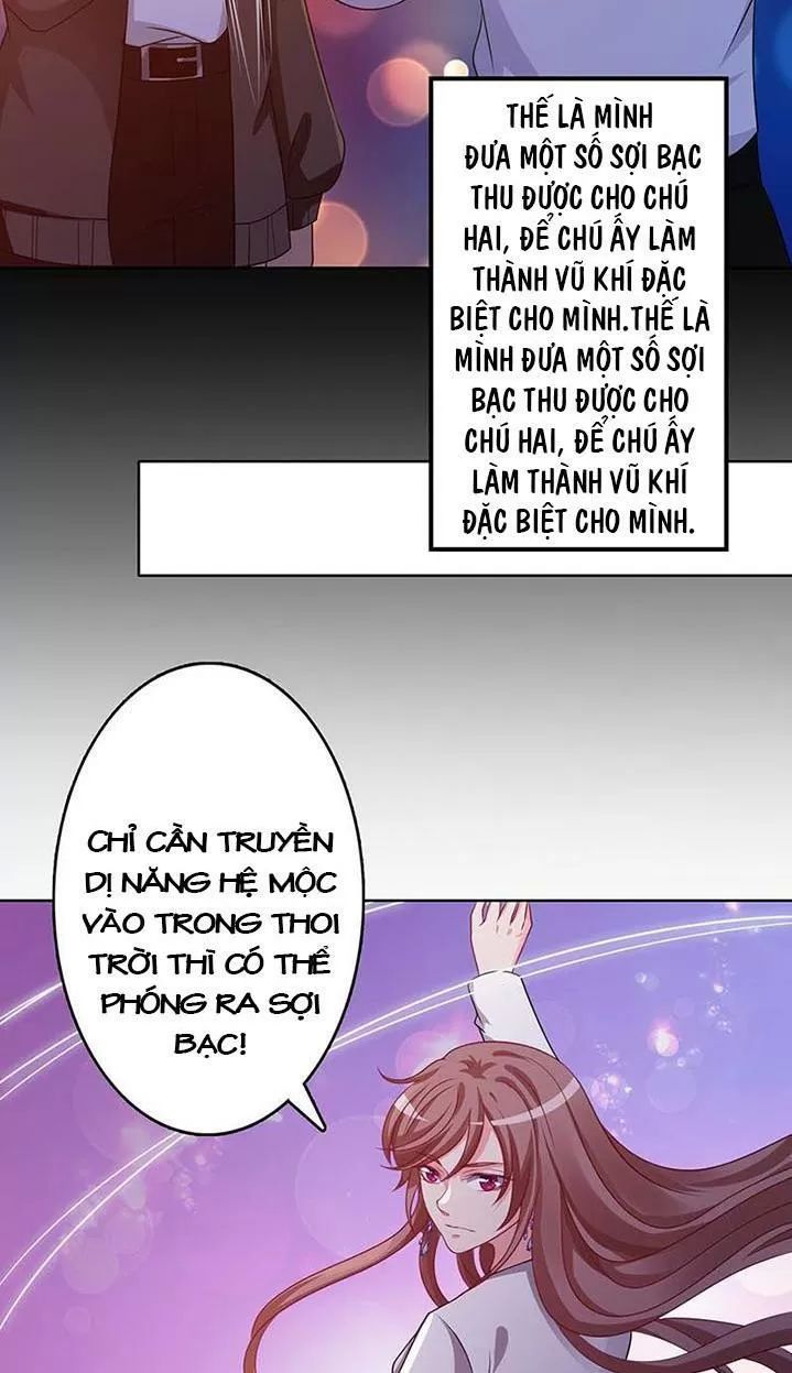 Quy Luật Tình Yêu Ở Mạt Thế Chapter 213 - Trang 2