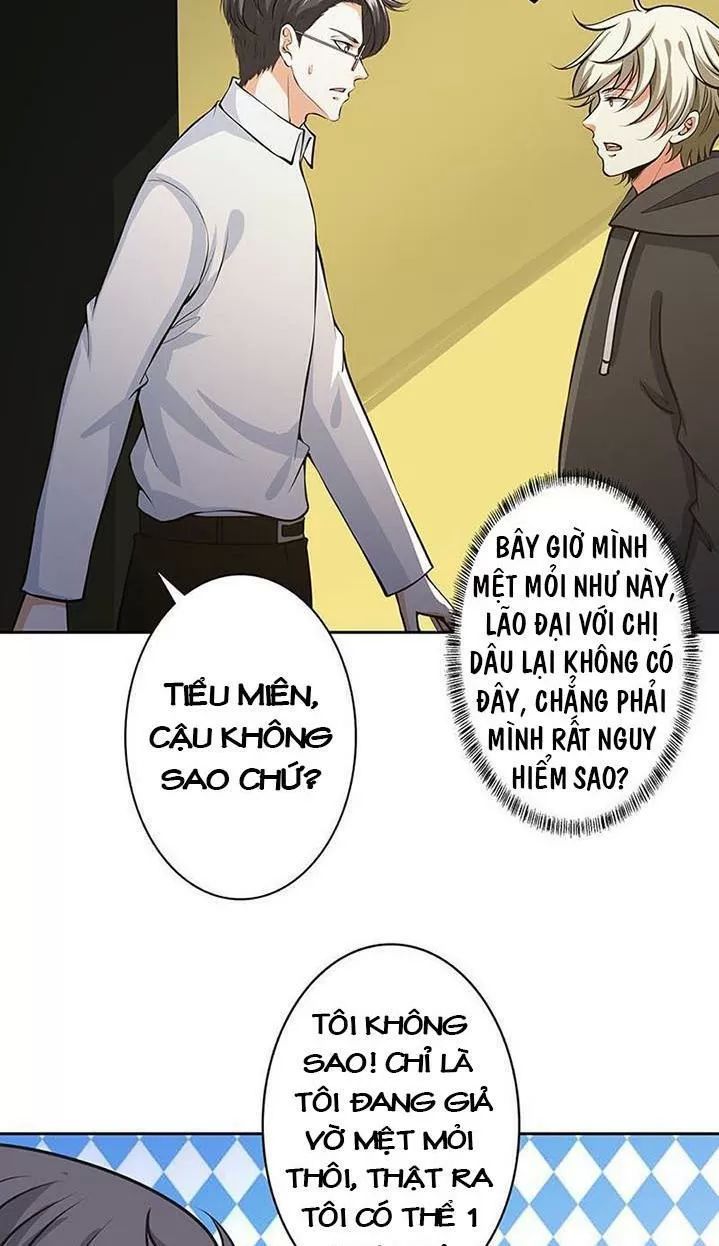 Quy Luật Tình Yêu Ở Mạt Thế Chapter 213 - Trang 2