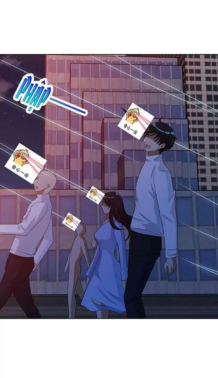 Quy Luật Tình Yêu Ở Mạt Thế Chapter 213 - Trang 2