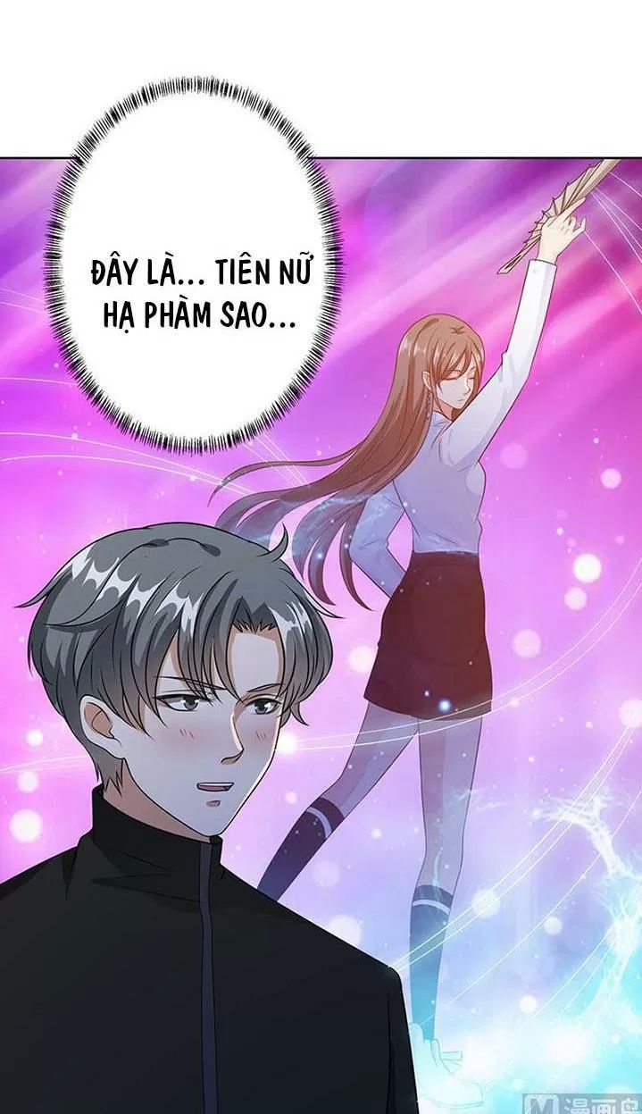 Quy Luật Tình Yêu Ở Mạt Thế Chapter 213 - Trang 2