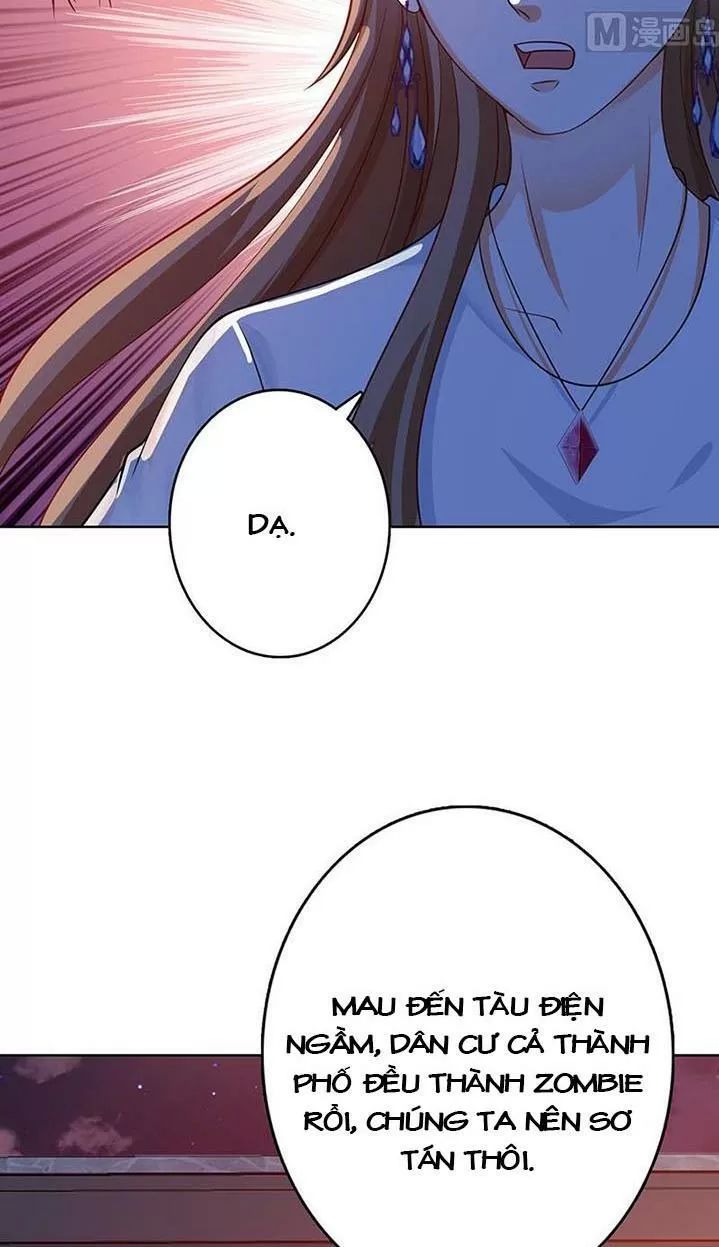 Quy Luật Tình Yêu Ở Mạt Thế Chapter 213 - Trang 2