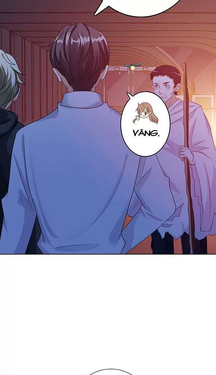 Quy Luật Tình Yêu Ở Mạt Thế Chapter 213 - Trang 2