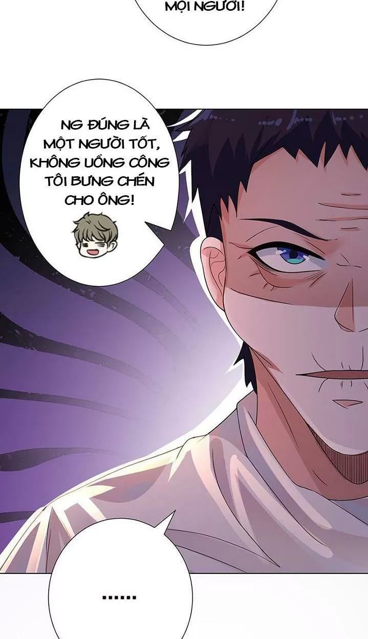 Quy Luật Tình Yêu Ở Mạt Thế Chapter 213 - Trang 2