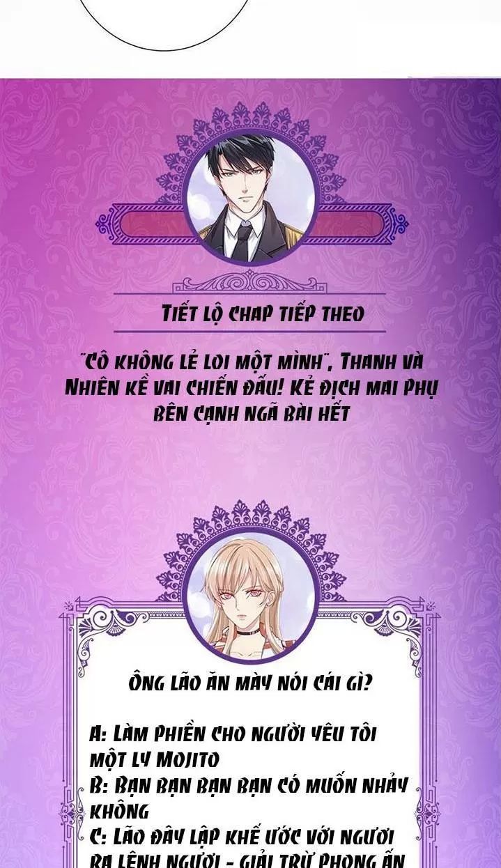 Quy Luật Tình Yêu Ở Mạt Thế Chapter 213 - Trang 2