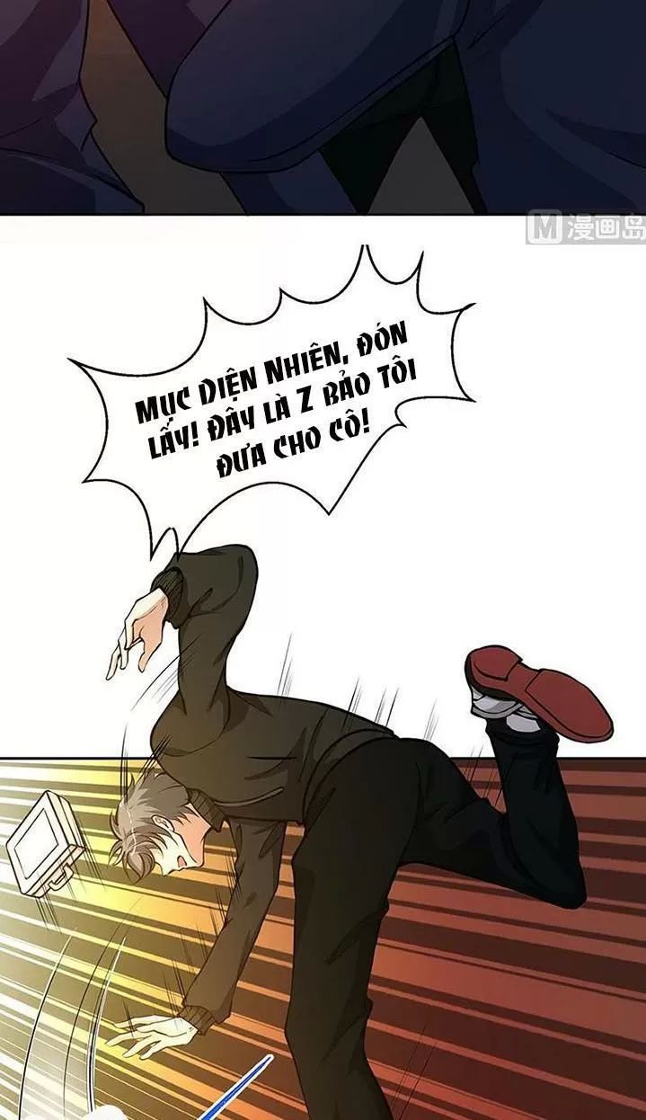 Quy Luật Tình Yêu Ở Mạt Thế Chapter 213 - Trang 2