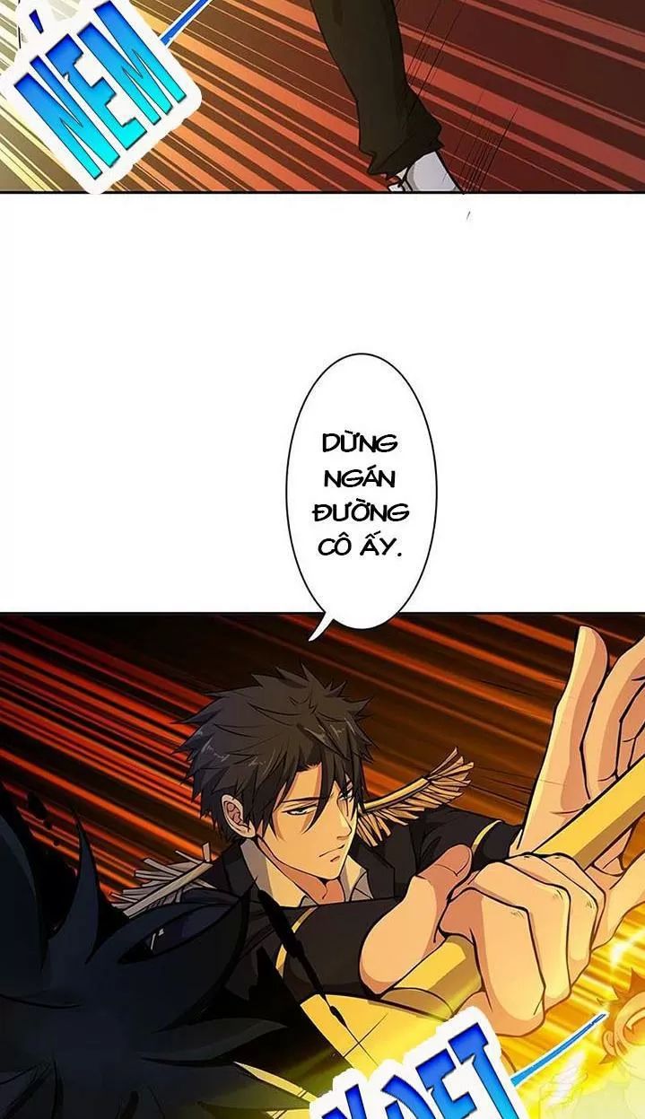 Quy Luật Tình Yêu Ở Mạt Thế Chapter 213 - Trang 2