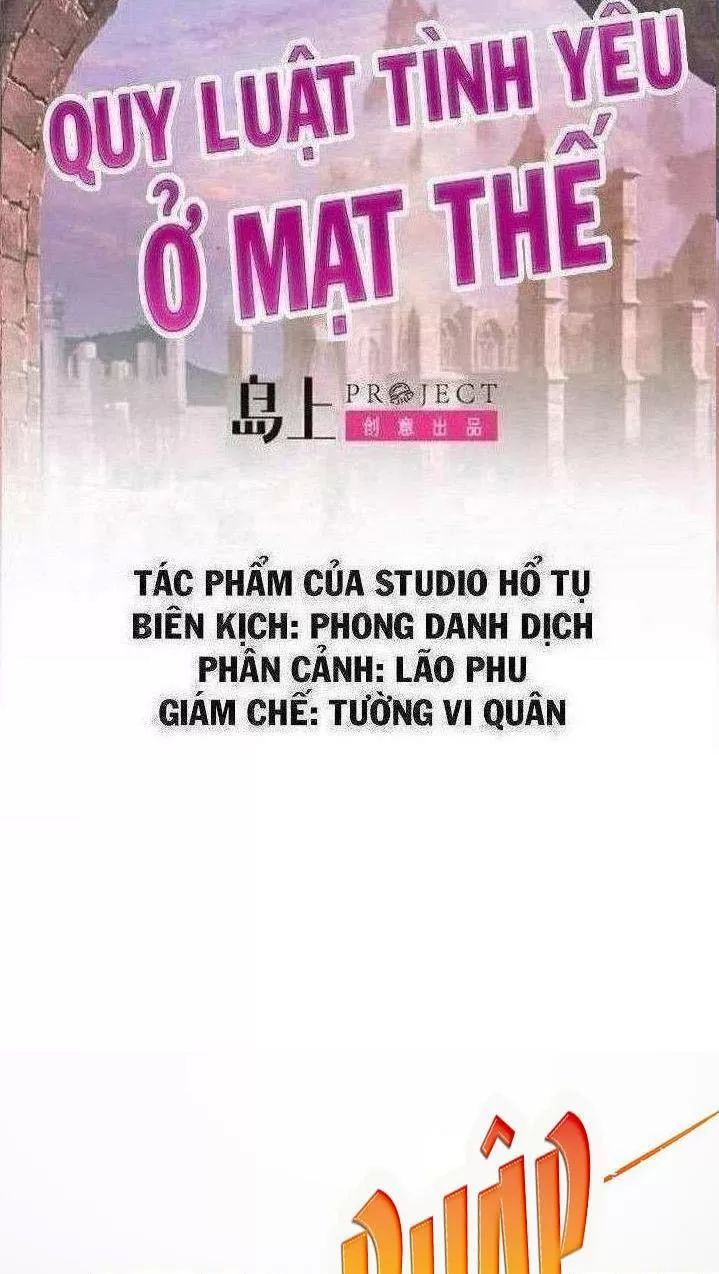 Quy Luật Tình Yêu Ở Mạt Thế Chapter 214 - Trang 2