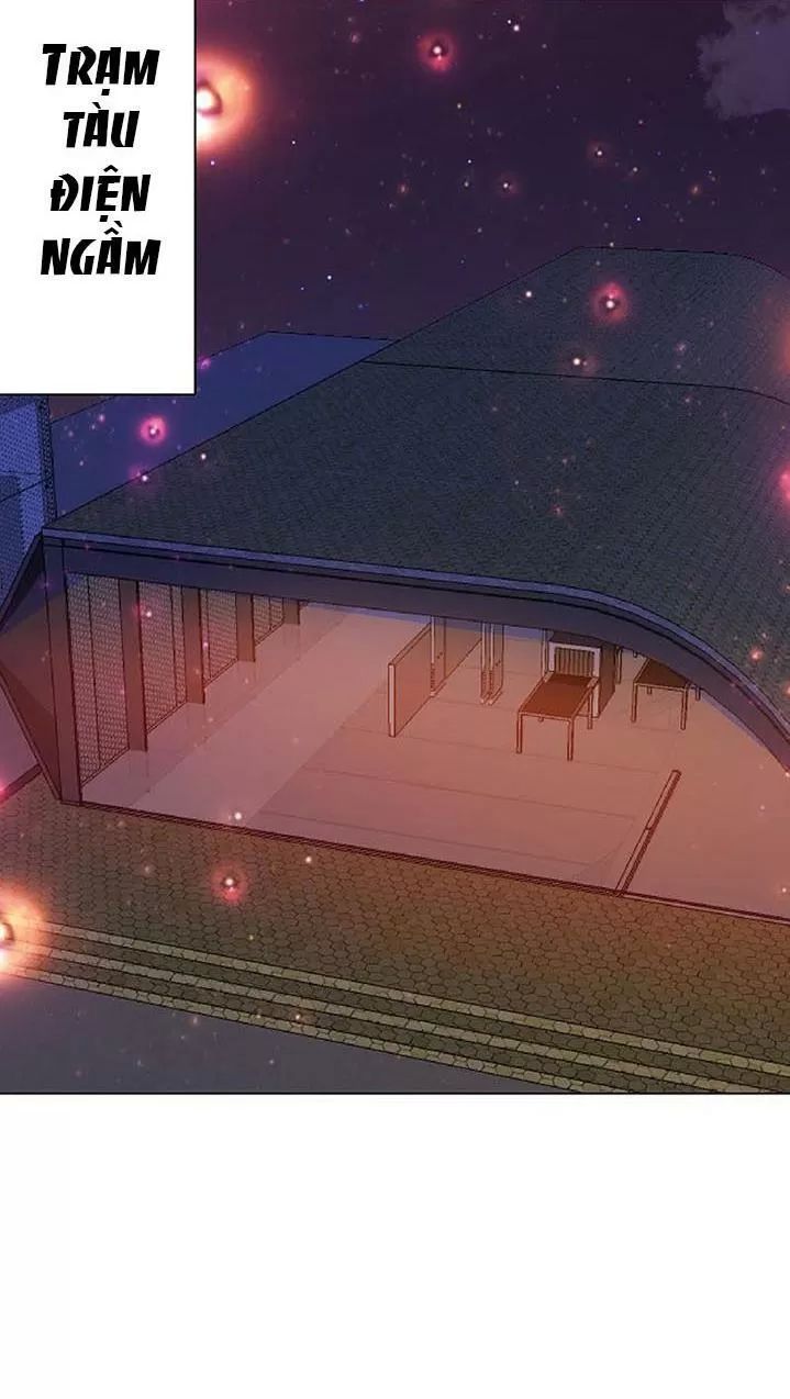 Quy Luật Tình Yêu Ở Mạt Thế Chapter 214 - Trang 2