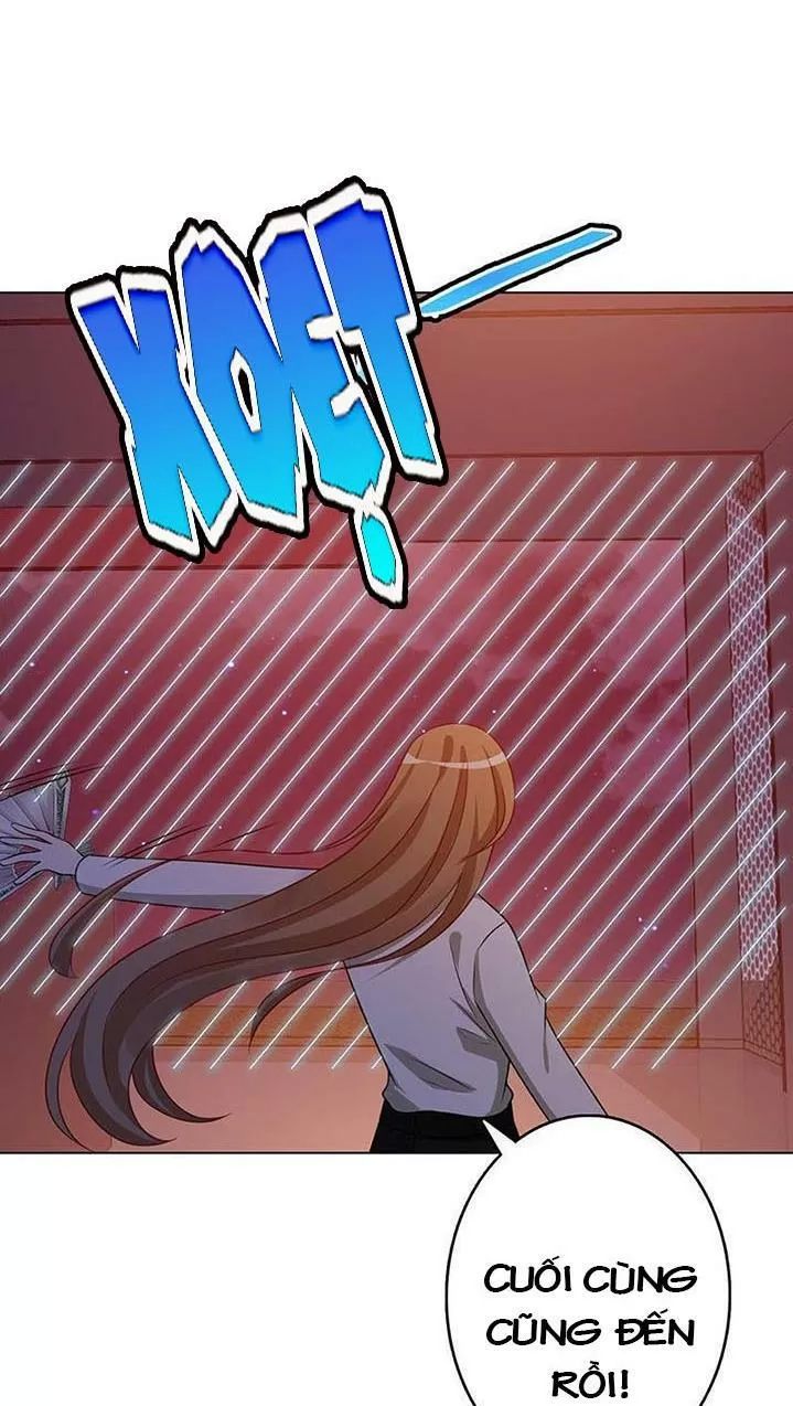 Quy Luật Tình Yêu Ở Mạt Thế Chapter 214 - Trang 2