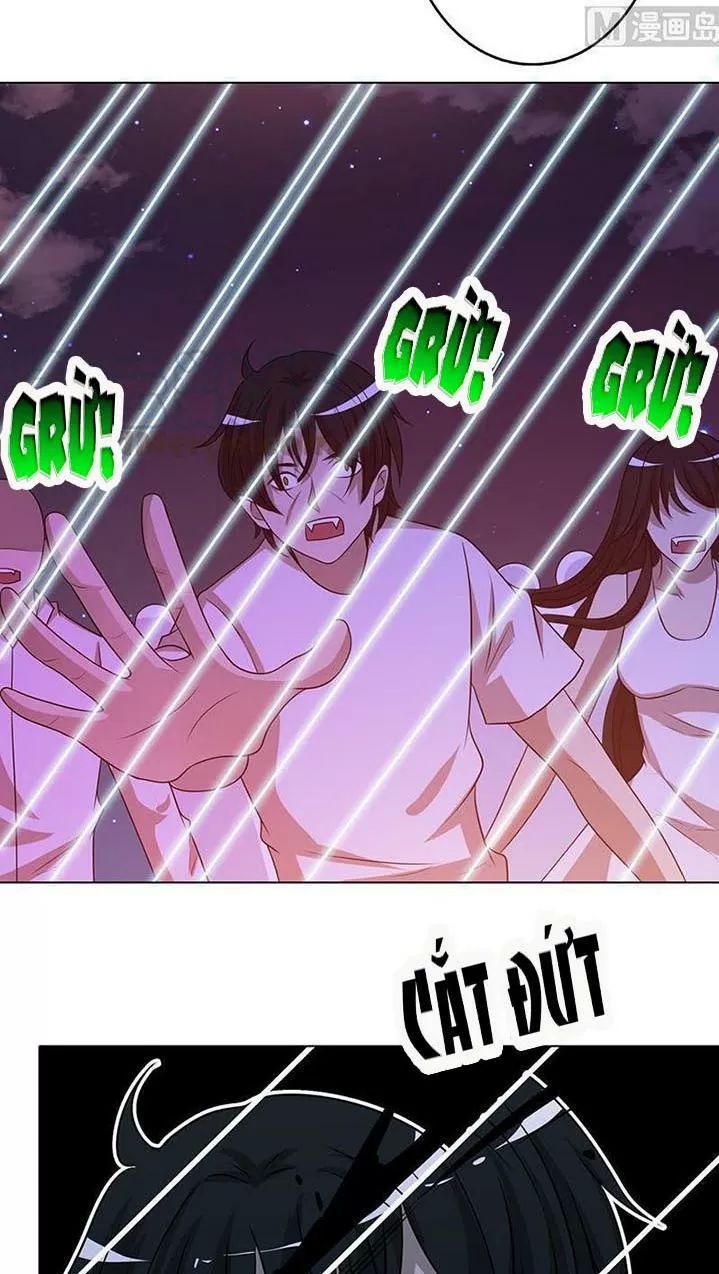 Quy Luật Tình Yêu Ở Mạt Thế Chapter 214 - Trang 2