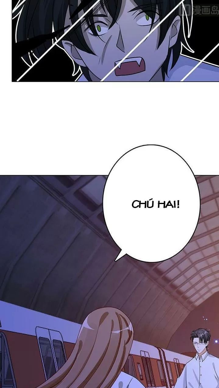 Quy Luật Tình Yêu Ở Mạt Thế Chapter 214 - Trang 2