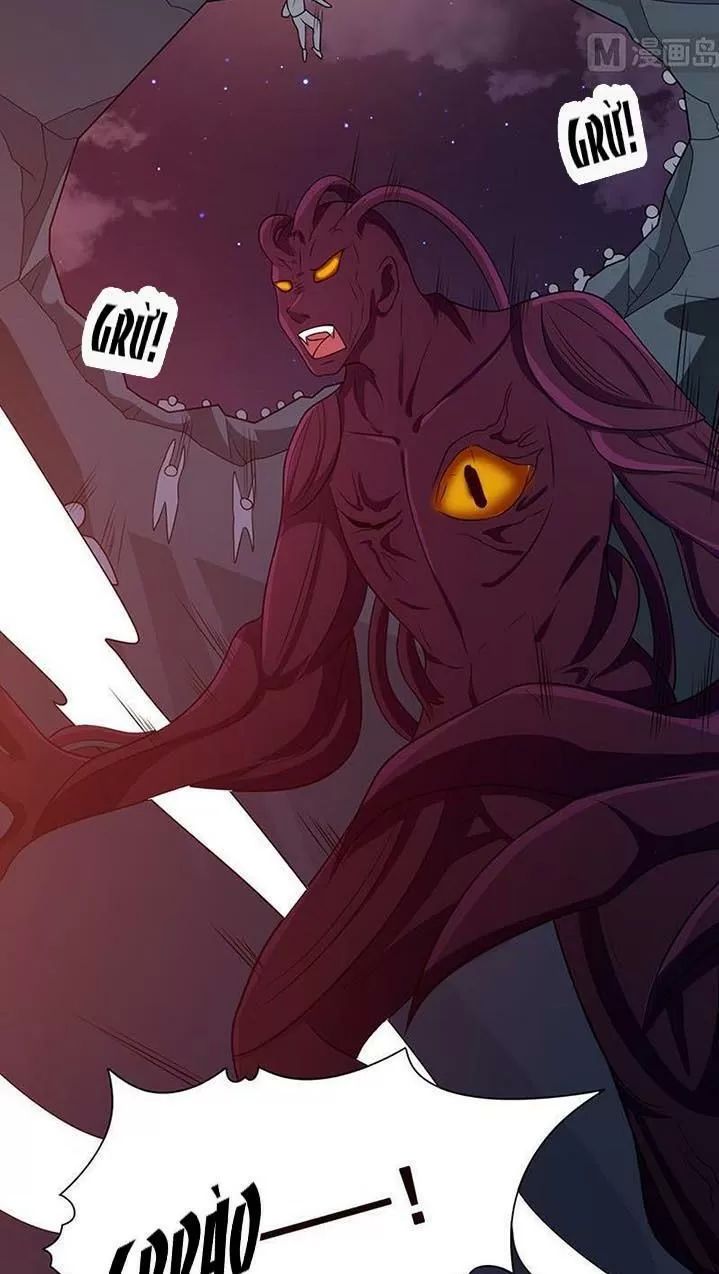 Quy Luật Tình Yêu Ở Mạt Thế Chapter 214 - Trang 2