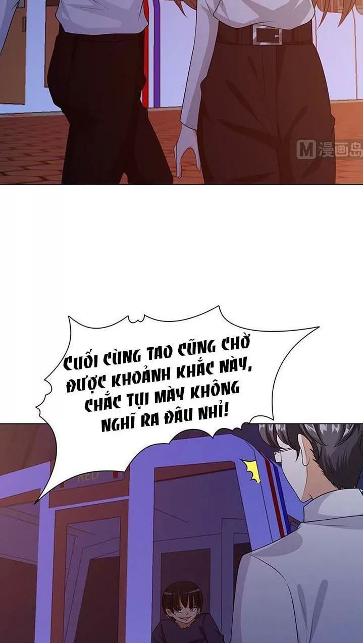 Quy Luật Tình Yêu Ở Mạt Thế Chapter 214 - Trang 2