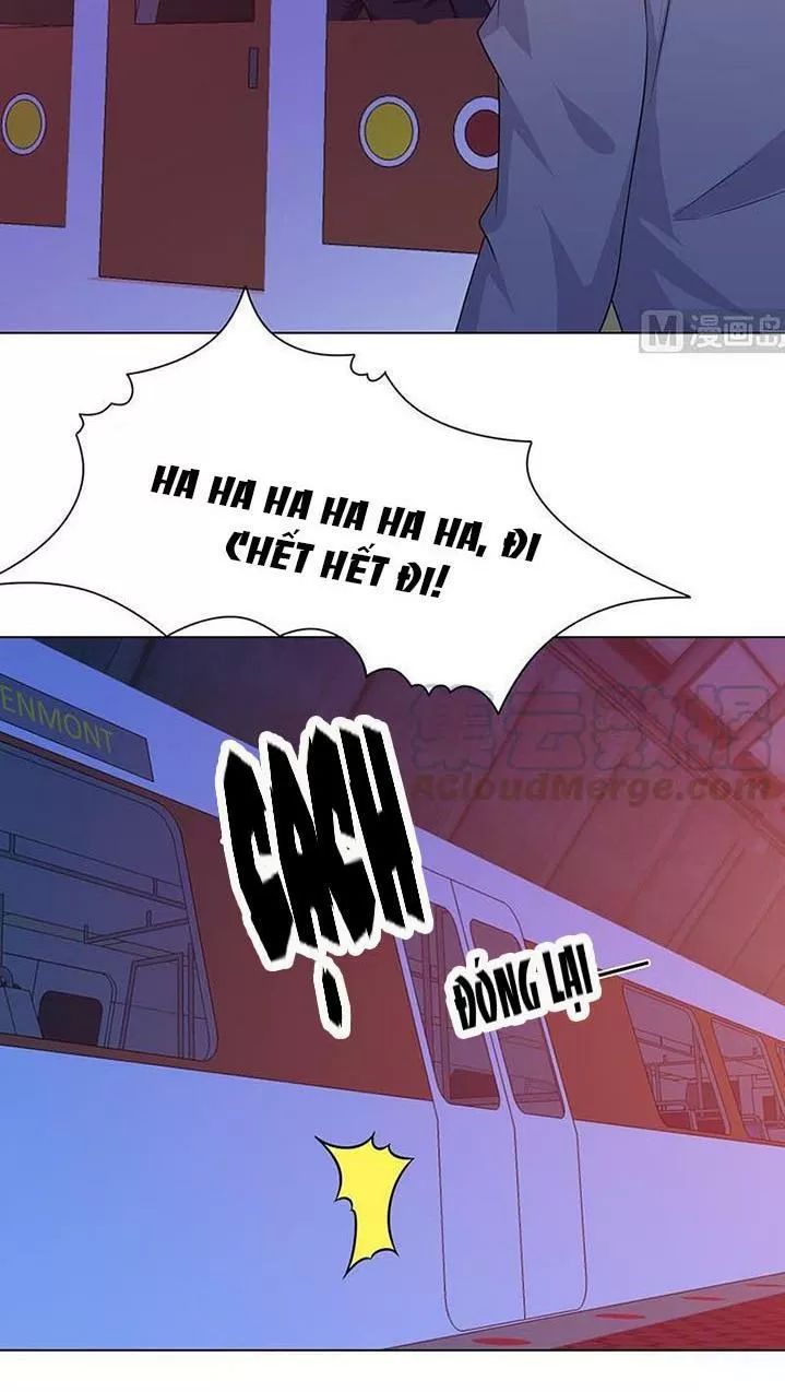 Quy Luật Tình Yêu Ở Mạt Thế Chapter 214 - Trang 2