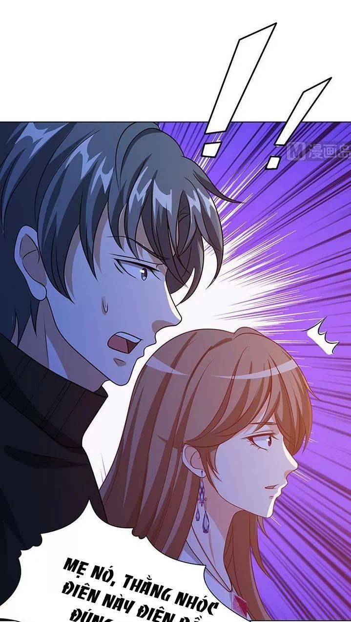 Quy Luật Tình Yêu Ở Mạt Thế Chapter 214 - Trang 2