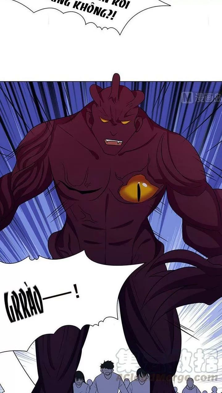 Quy Luật Tình Yêu Ở Mạt Thế Chapter 214 - Trang 2