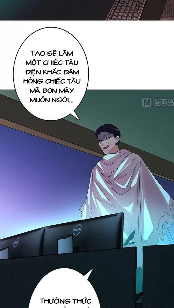 Quy Luật Tình Yêu Ở Mạt Thế Chapter 214 - Trang 2
