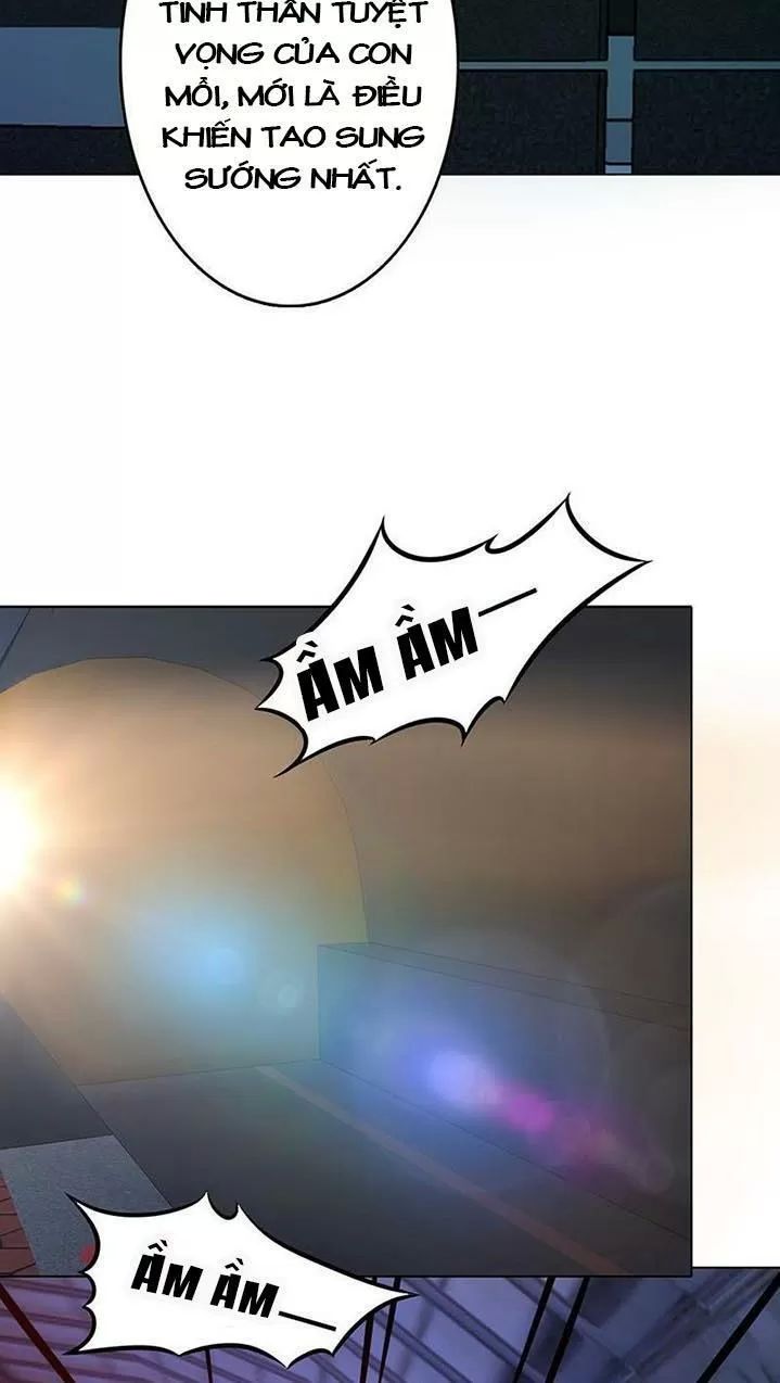 Quy Luật Tình Yêu Ở Mạt Thế Chapter 214 - Trang 2